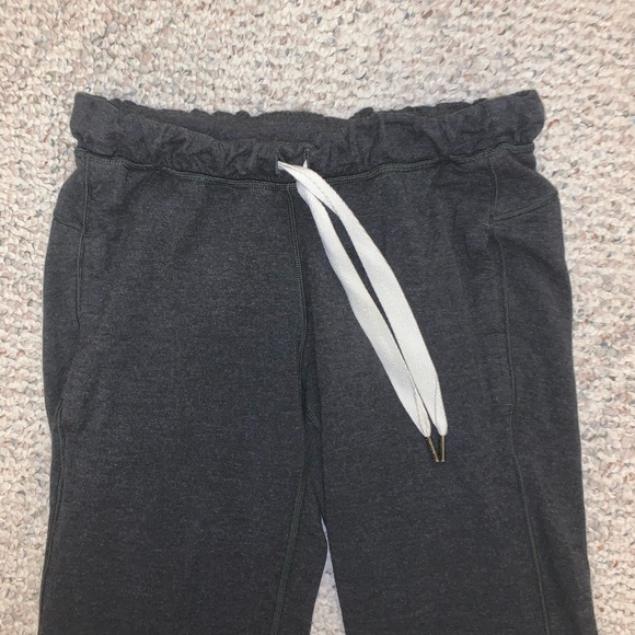 Lululemon Joggers / Sweatpants - Picture 4 of 7